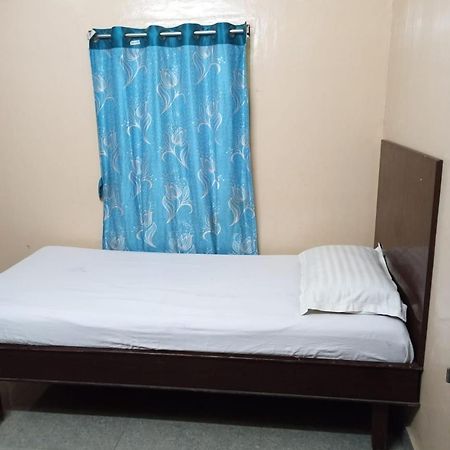 Rajapalaiyam Sri Ambika Lodge מראה חיצוני תמונה